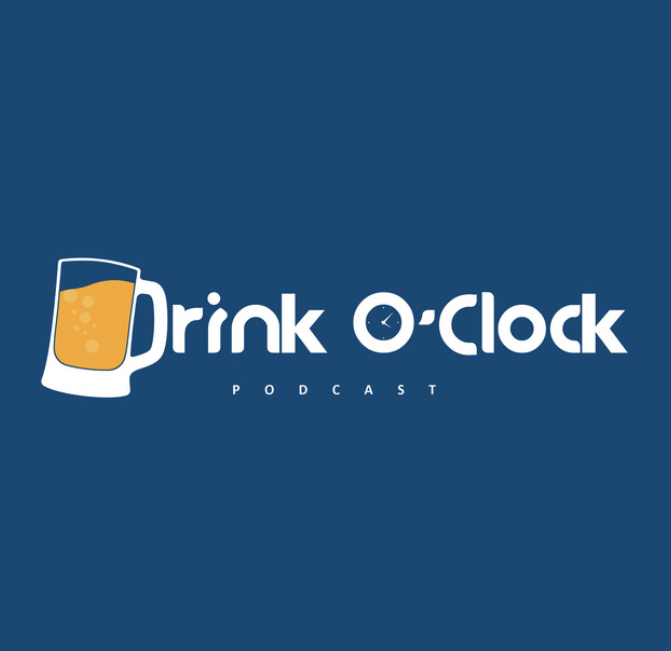 6. Drink O'Clock with Rob Valincious