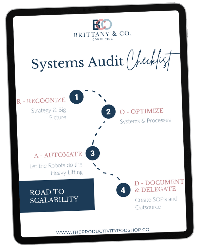 System Audit (1)