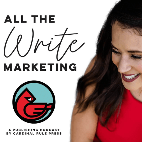 All the Write Marketing - Maria Dismondy