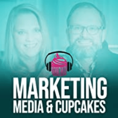 Marketing Media and Cupcakes