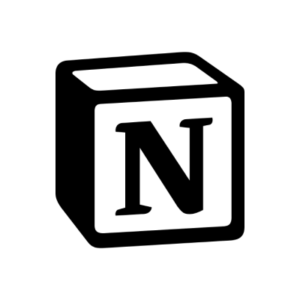 Notion Icon - Colored - zonalogo.com